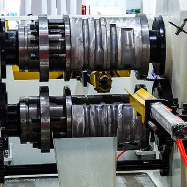 Matrices de forja por laminación, soluciones de herramientas de forja industrial