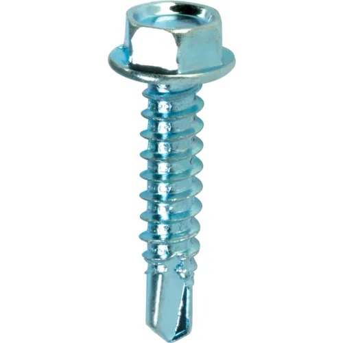 tornillo autoperforante