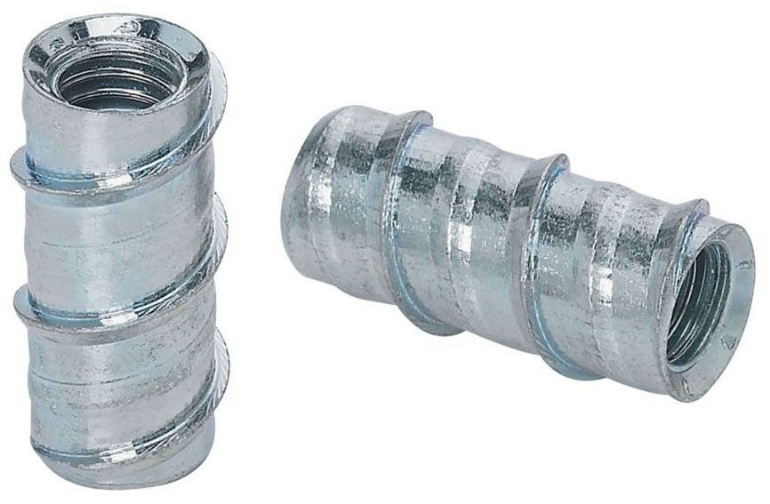 tornillo autorroscante para máquina