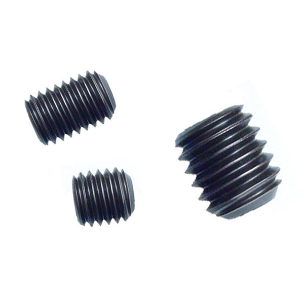 tornillo de fijación