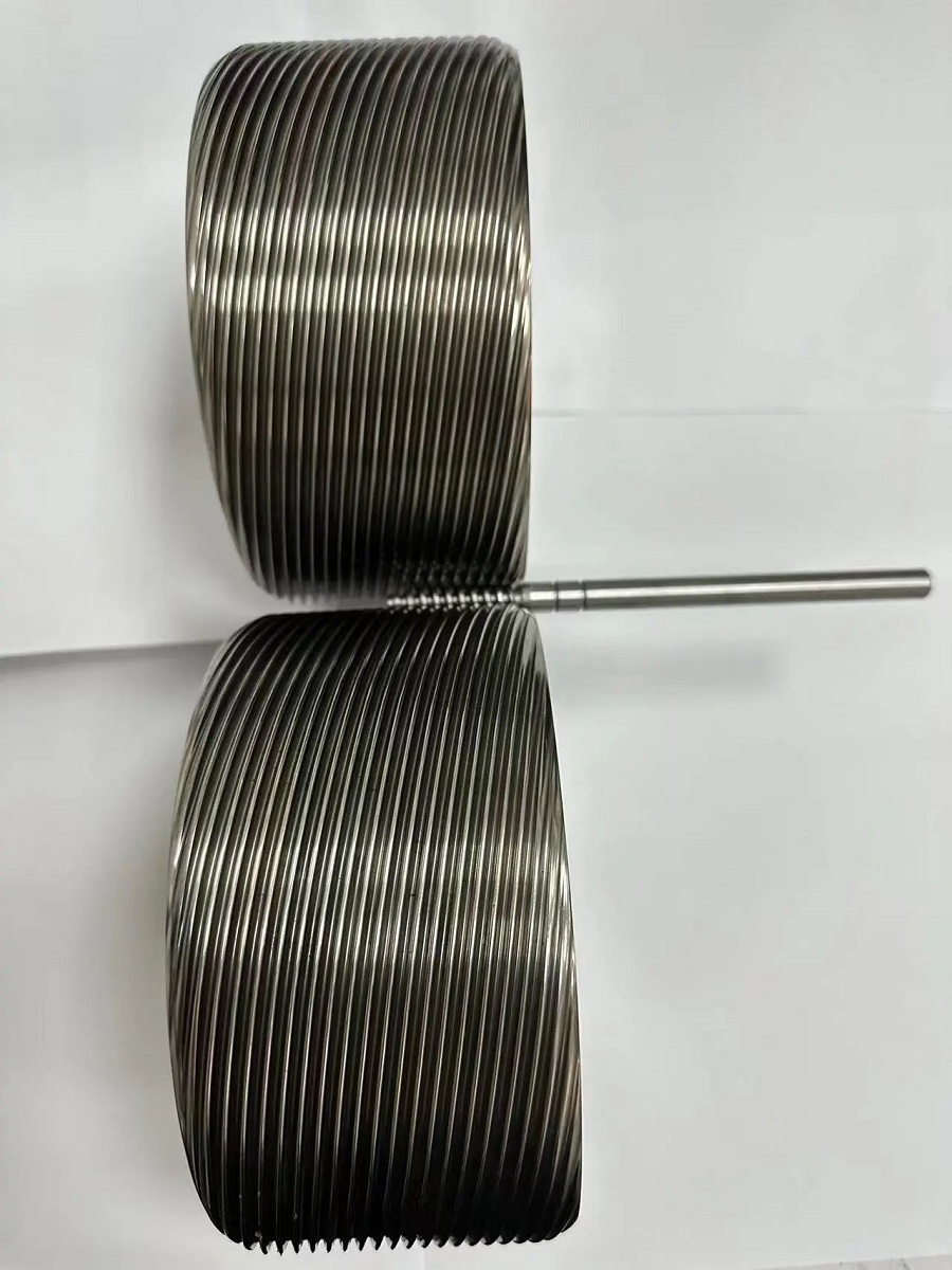 thread rolling dies