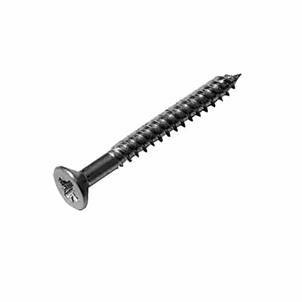 tornillos rápidos gemelos
