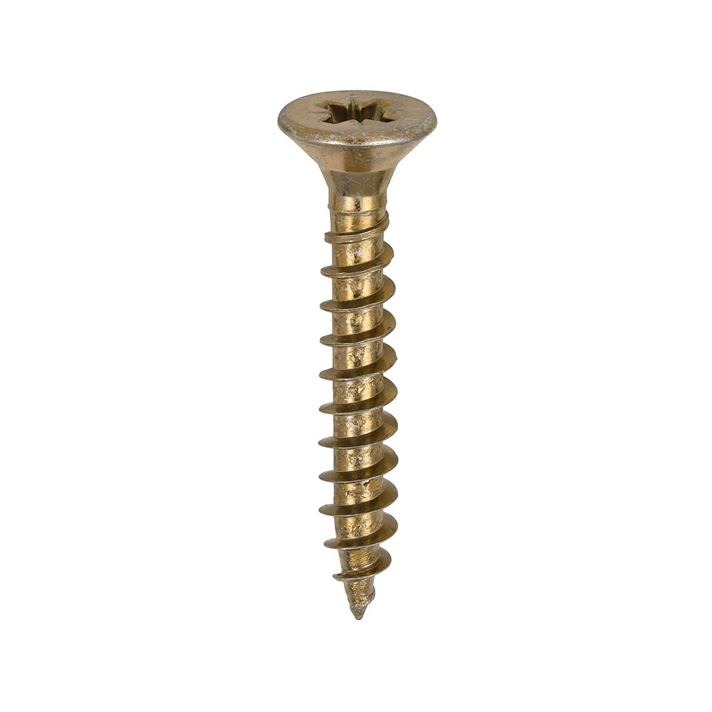 tornillo para madera