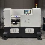 automatic cnc screw thread rolling machine img1