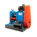 Máquina laminadora de cuñas cruzadas CWR Alekvs img4