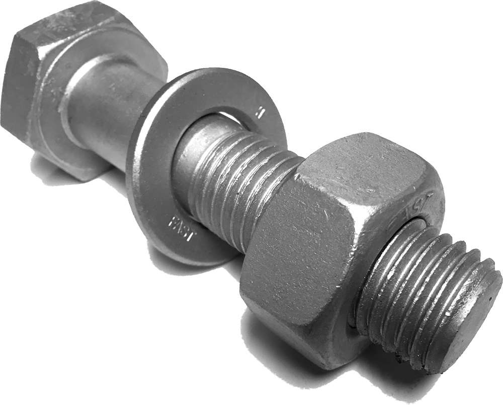 perno estructural de alta resistencia