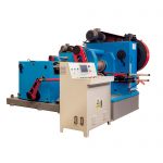 Máquina de forja de rodillos y martillo de forja CNC img3