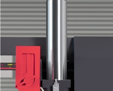 Cylindre de 150 mm de diamètre