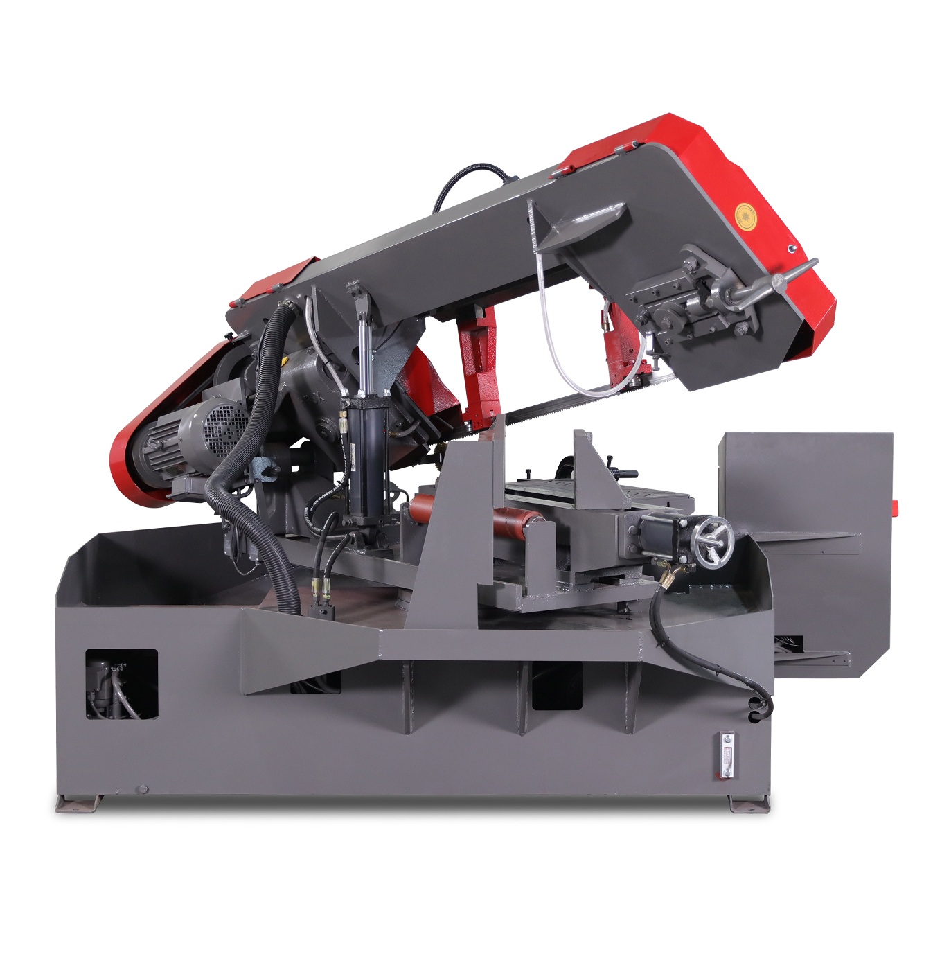 28sa series horizontal mitre band saw 4