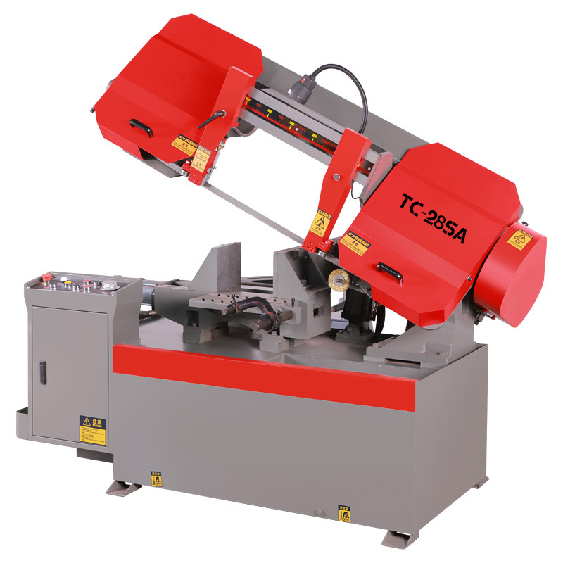 28sa series horizontal mitre band saw 6