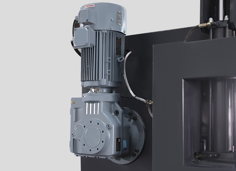 moteur semi-automatique horizontal haute puissance en cuivre pur AEK