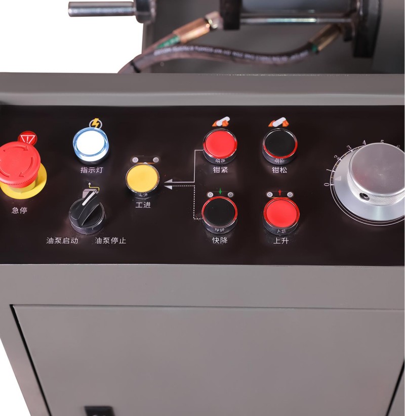 electrical cabinet control 28sa
