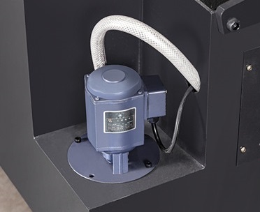 pompe de circulation de liquide de refroidissement externe