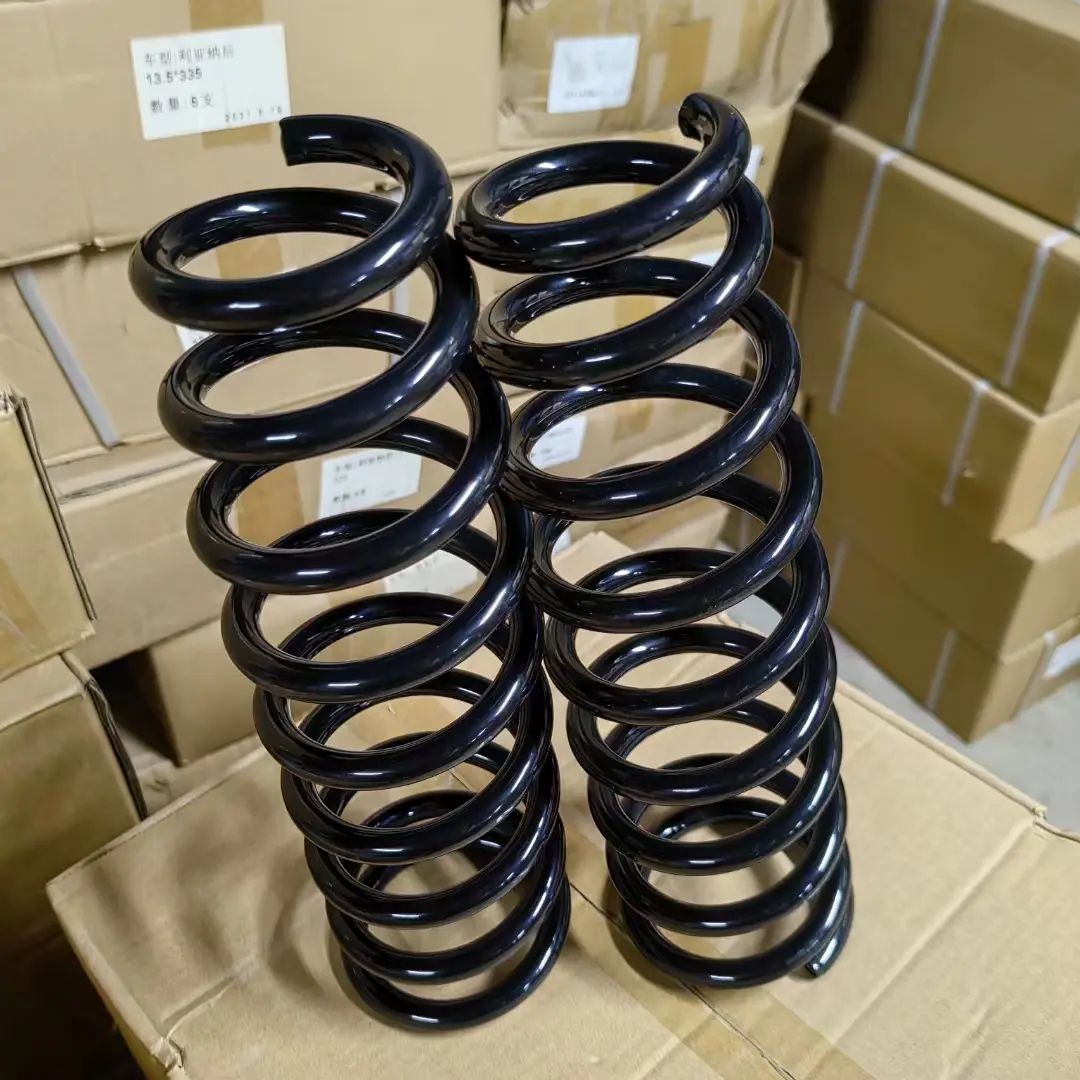 acero para resortes de acero con alto contenido de carbono