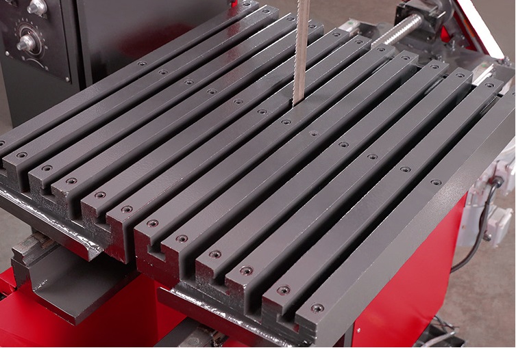 high precision ball screw and linear guide