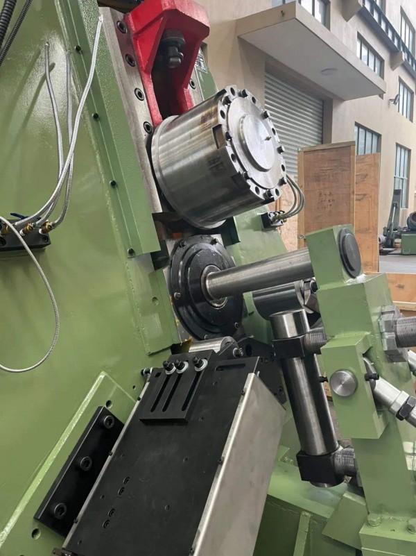 bastidor de máquina de alta calidad