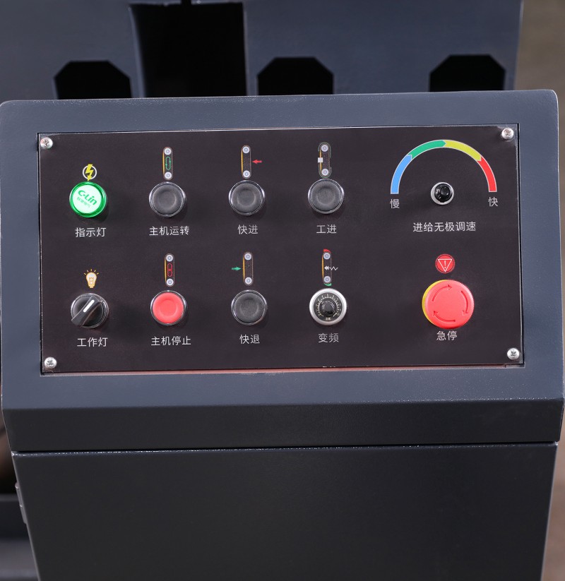 armoire de commande externe indépendante série AEK 14 pouces