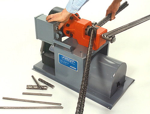 rebar cutter only