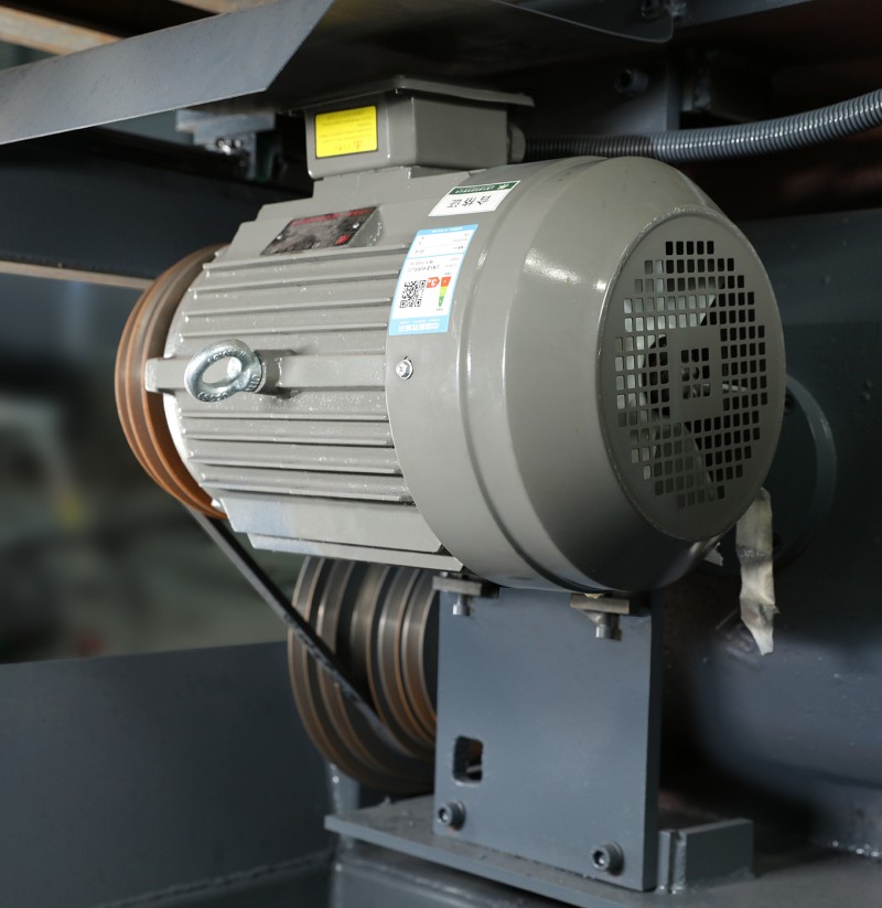 servomoteur d'alimentation série AEK 20 pouces
