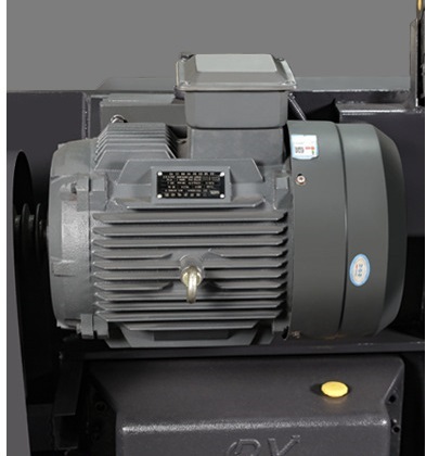 three phase pure copper 6 pole high load motor 26 horizontal metal band saw aek va 65nc