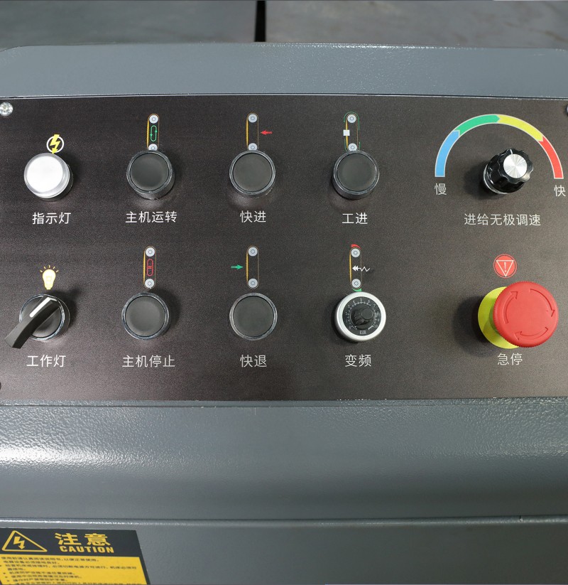 vitesse de lame variable 0 90 mmin aek série 20 pouces