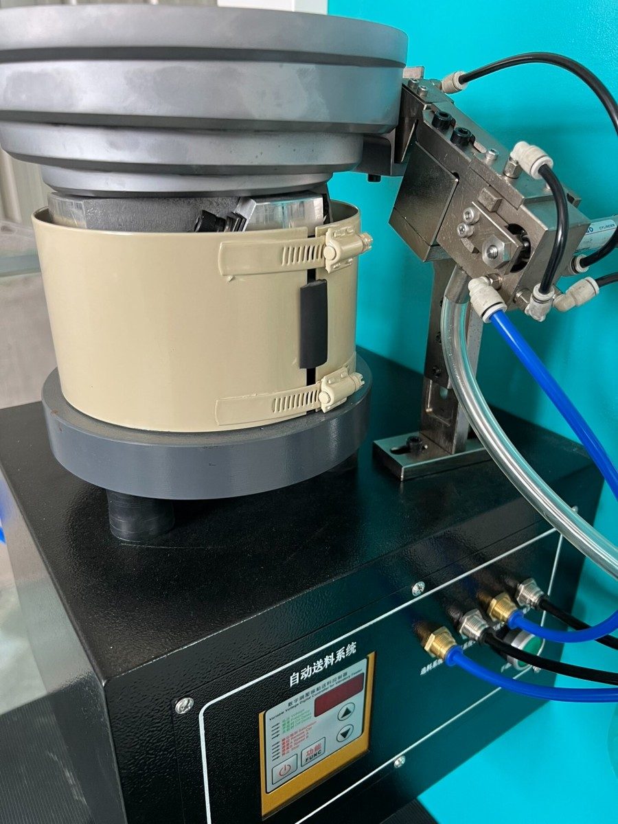 Sistema de alimentación automática aek m1025 msp