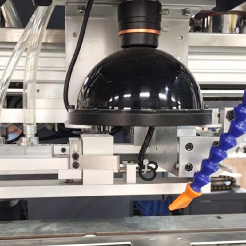 Alimentador automático de tornillos para centro de inserción de sujetadores servo Alekvs