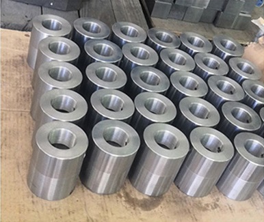 industrial hydraulic riveting machine anti deflection die holder