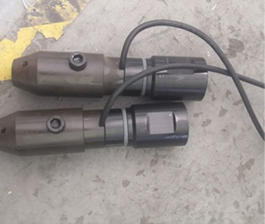 industrial hydraulic riveting machine safety accessories protective components