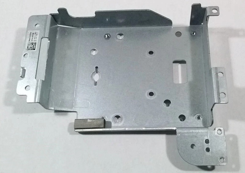 sac metal parçalara somun yerleştirilmesi