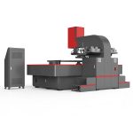Centro de remachado flexible servo CNC totalmente automático AEK 518 (img4)