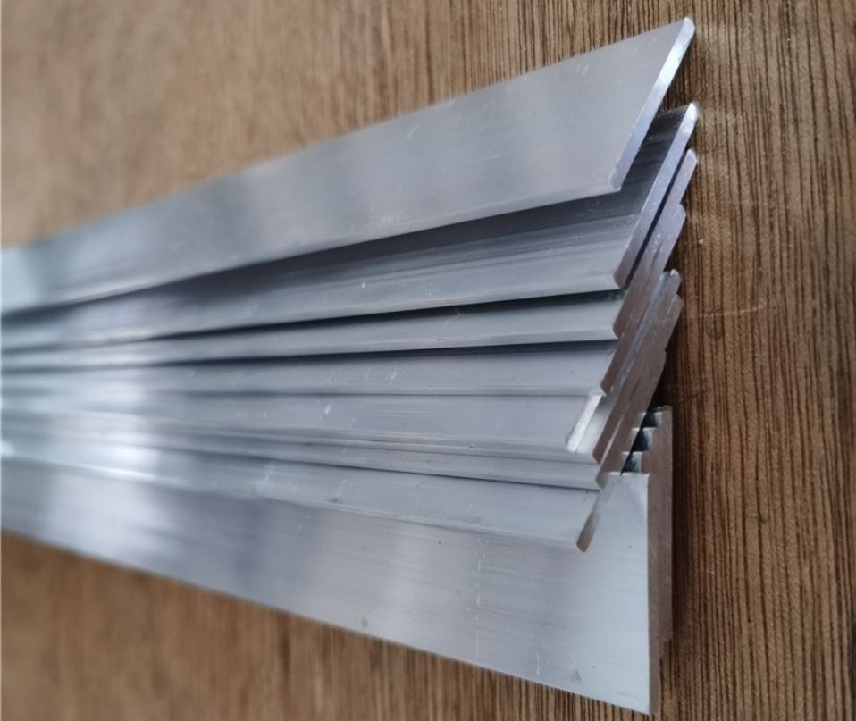 5052 aluminum alloy flat bars