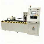 610CNC 2軸サーボ全自動アルミプロファイルカッター img4