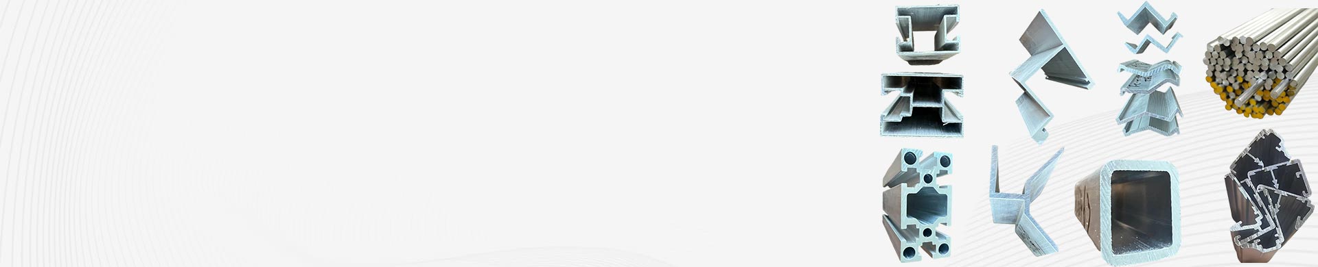 aluminum profile cutting saws machine