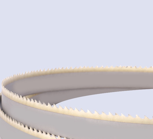 hss coated band saw blades durable and long lasting