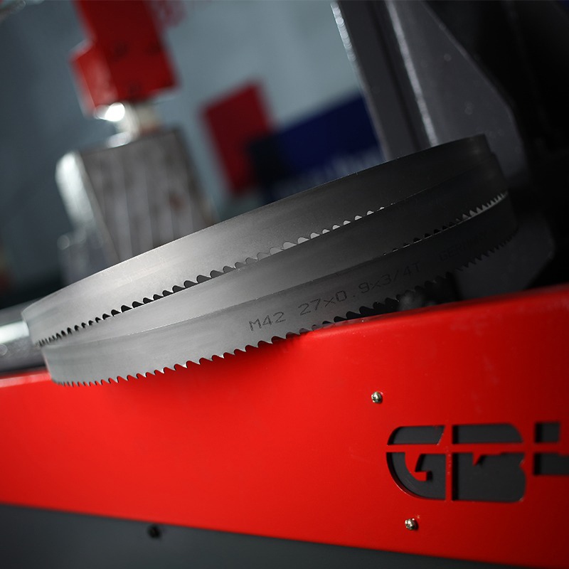 m42 bi metal bandsaw blades for cutting metal variable teeth