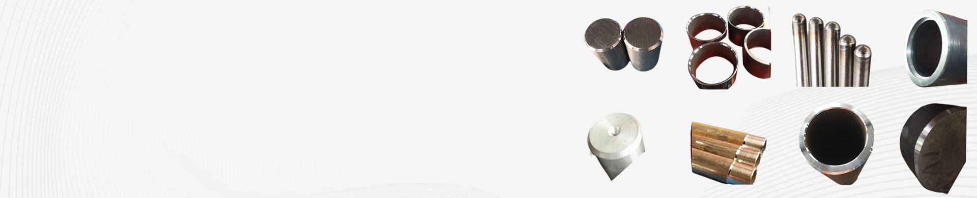 Máquinas de achaflanado de barras de tubos (bandera)