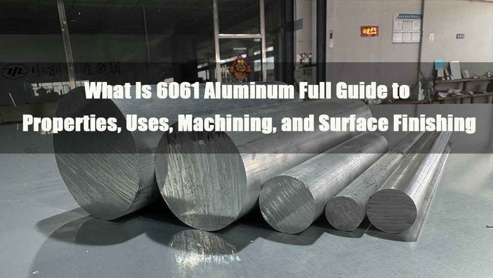 what is 6063 aluminum full guide to properties uses machining and surface finishing