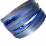 bi metal carbide coated band saw blades alekvs img2