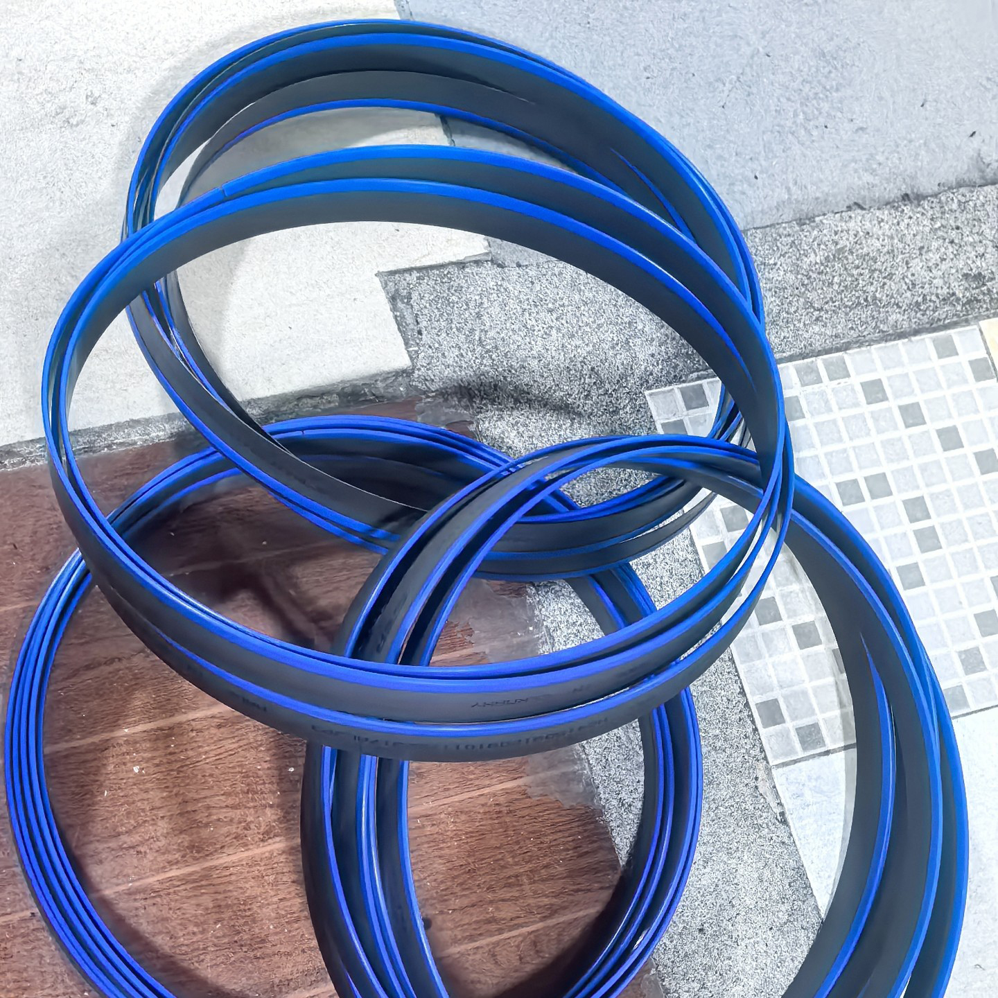 bi metal carbide coated band saw blades alekvs img4