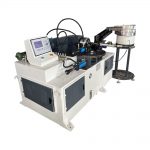 cnc automatic tube end closing machine for round pipes img4