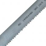 m51 bi metal bandsaw blade for metal cutting alekvs img3