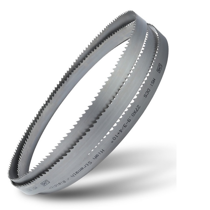 m51 bi metal bandsaw blade for metal cutting alekvs img4