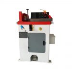 pneumatic aluminium pipe and profile cutting machine img4