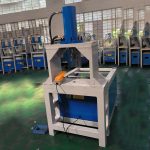 Máquina de puncionamento de tubos de aço hidráulica de estação única img4