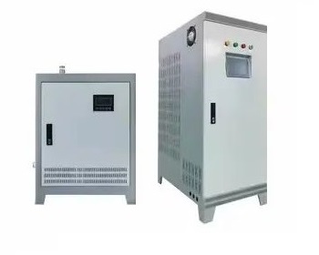 caldaia di riscaldamento elettromagnetica