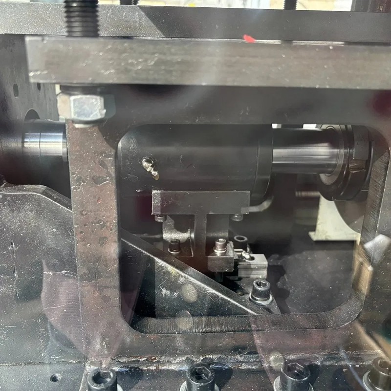 porte-outil, colonne porte-outil