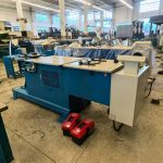 Máquina CNC para fabricar codos de conducto GoreLocker (imagen 2)