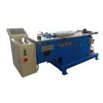 Máquina CNC para fabricar codos de conducto GoreLocker (img4)