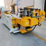 3D CNC油圧式自動パイプ曲げ機